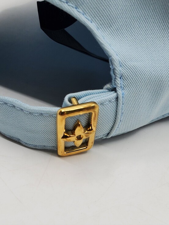 Louis Vuitton Signature Baseball Cap main image 11